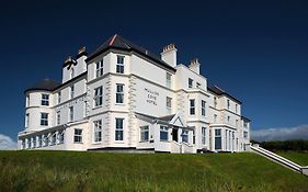 Mullion Cove Hotel & Spa